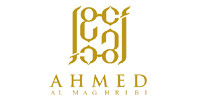 AHMED AL MGHRIBI